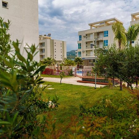 Holiday House Solemare Orikum Kültér fotó
